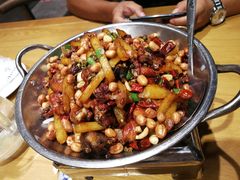 -楚香记主题餐厅