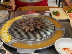 -喜来稀肉(虹泉路店)