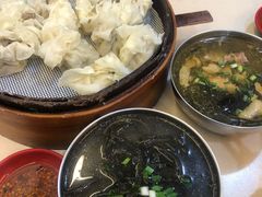 烧麦-海汇源老烧麦店(东大街总店)