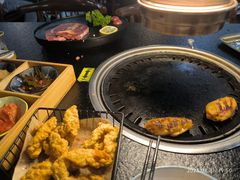 -熊大·鲜烤黄牛肉(五山店)