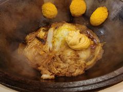 -江湖水乡铁锅炖魚(周庄嘉园店)