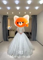 -MISS MIA 婚纱品牌馆