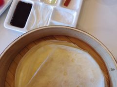 -晋阳春·山西菜·北京烤鸭(交大店)