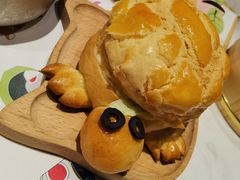 -水桶王国主题餐厅·聚会·生日派对·亲子活动·家庭套餐(亚龙湾希尔顿店)