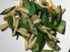 -天厨妙香素食餐厅(清华店)