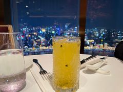 -金轩中餐厅 Jin Xuan(浦东丽思卡尔顿酒店)