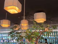 -绿茶餐厅(广州天河城店)