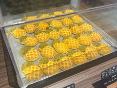 -广州四季酒店