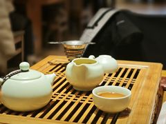 -小城粥道·海胆鲜虾粥(解放广场店)
