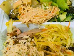 -净行天厨(莲塘总店)