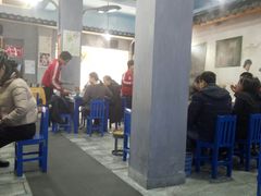 -马路边边·成都串串(翠柏路店)