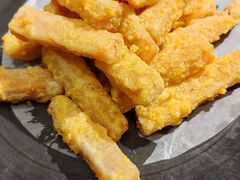 -大鸭梨烤鸭(枣园店)