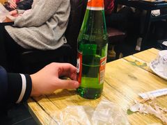 -玫瑰红烤羊排(北新桥三条店)