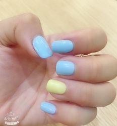-阿噶西美甲美睫