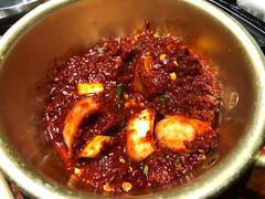 -原始泥炉烤肉(总店)