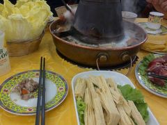 android_upload_pic-清真·马家火锅美食城(镇江北路店)
