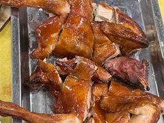 -南沙辉记烧鸡·荔枝木炭火吊烧(旧镇店)