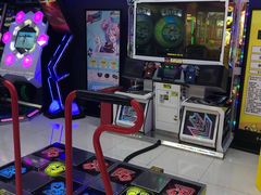 -风云再起游乐汇(北京西单西西友谊店)