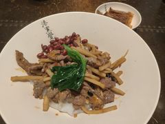 -漆黑觉米粉(三里屯店)