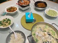 -福巷湘食小馆·猛火现炒(上海首店)