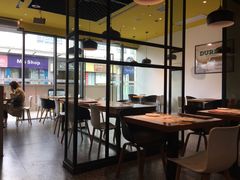 大堂-牛男手造(地铁天虹店)