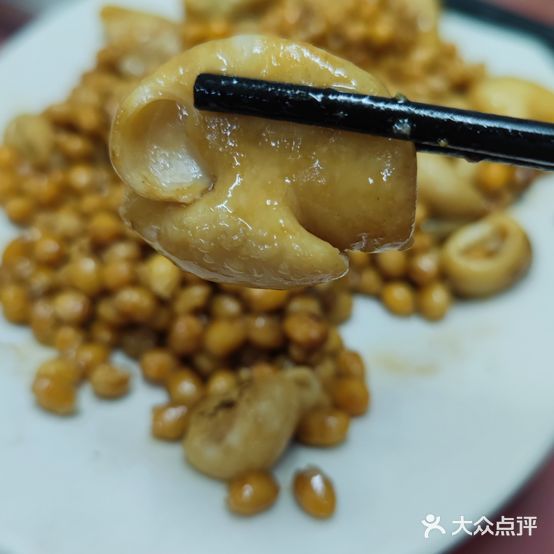 上水师营饮食店