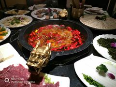 -宽坐火锅(万象城店)