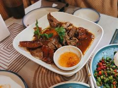 -鹅冠港式茶餐厅(来福士店)