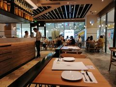 -必胜客(龙泉万达店)