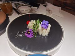 -肆月河豚·新淮扬(金融街店)