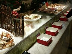 -东方红海鲜百汇(国际大厦店)