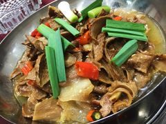 -来韶饭店