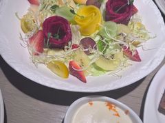 -波特曼西餐厅(中央大街店)