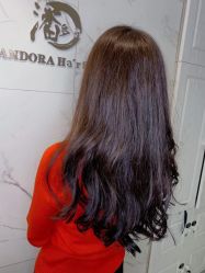点击看大图 -潘多拉Hairsalon