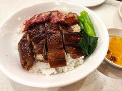 -港久茶餐厅(鹭洲里店)