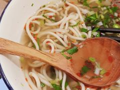 -马记永·兰州牛肉面(天通苑家乐福店)