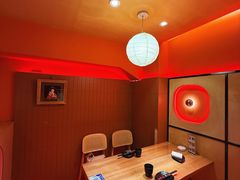 -明治屋(二十三年洪化桥店)