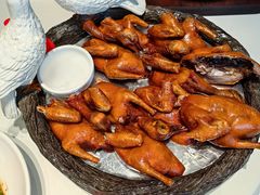 -好食上(喜盈门.范城店)