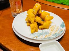 -蒙古大营·蒙古演绎餐厅(赛马场店)