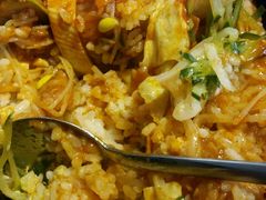 -汉米达特色料理餐厅(郴州友阿国际广场店)