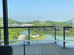 -上海佘山世茂艾美酒店