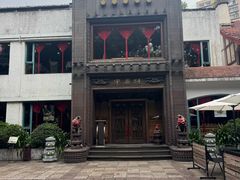 -申粤轩酒楼(丁香花园店)