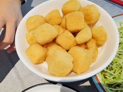 -晋江荣誉国际酒店·港誉茶餐厅