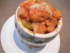 -波特曼西餐厅(中央大街店)