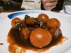 -壹只菜·崇明本地特色菜(崇明南门店)