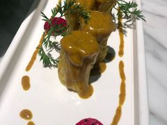 -京味斋·北京烤鸭(华威桥北工大店)