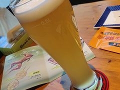 -肉串汪(月坛店)