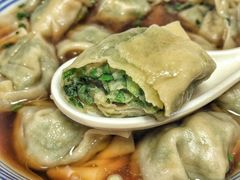 乡味馄饨-古徽州馄饨店(宝安路店)