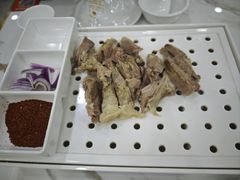 -老毛手抓·盐池滩羊非遗手抓(宁夏总店)