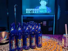 -INLOVE KTV(淮海路店)